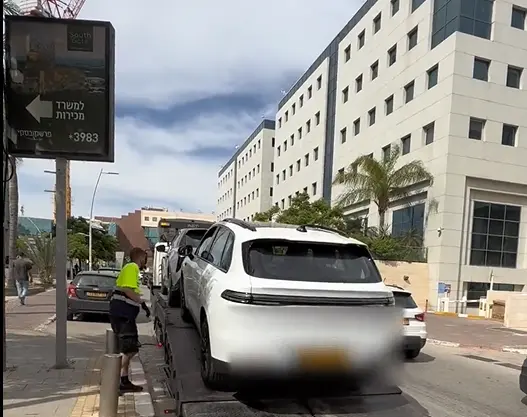 משאית 2
